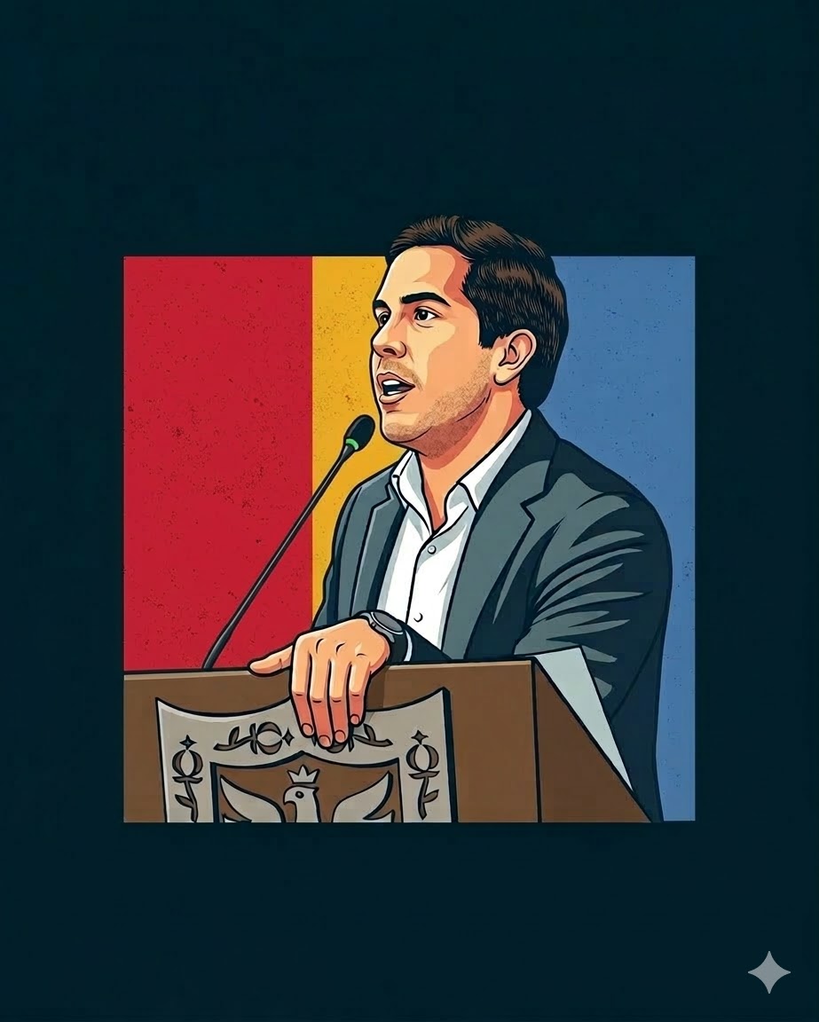 Candidato