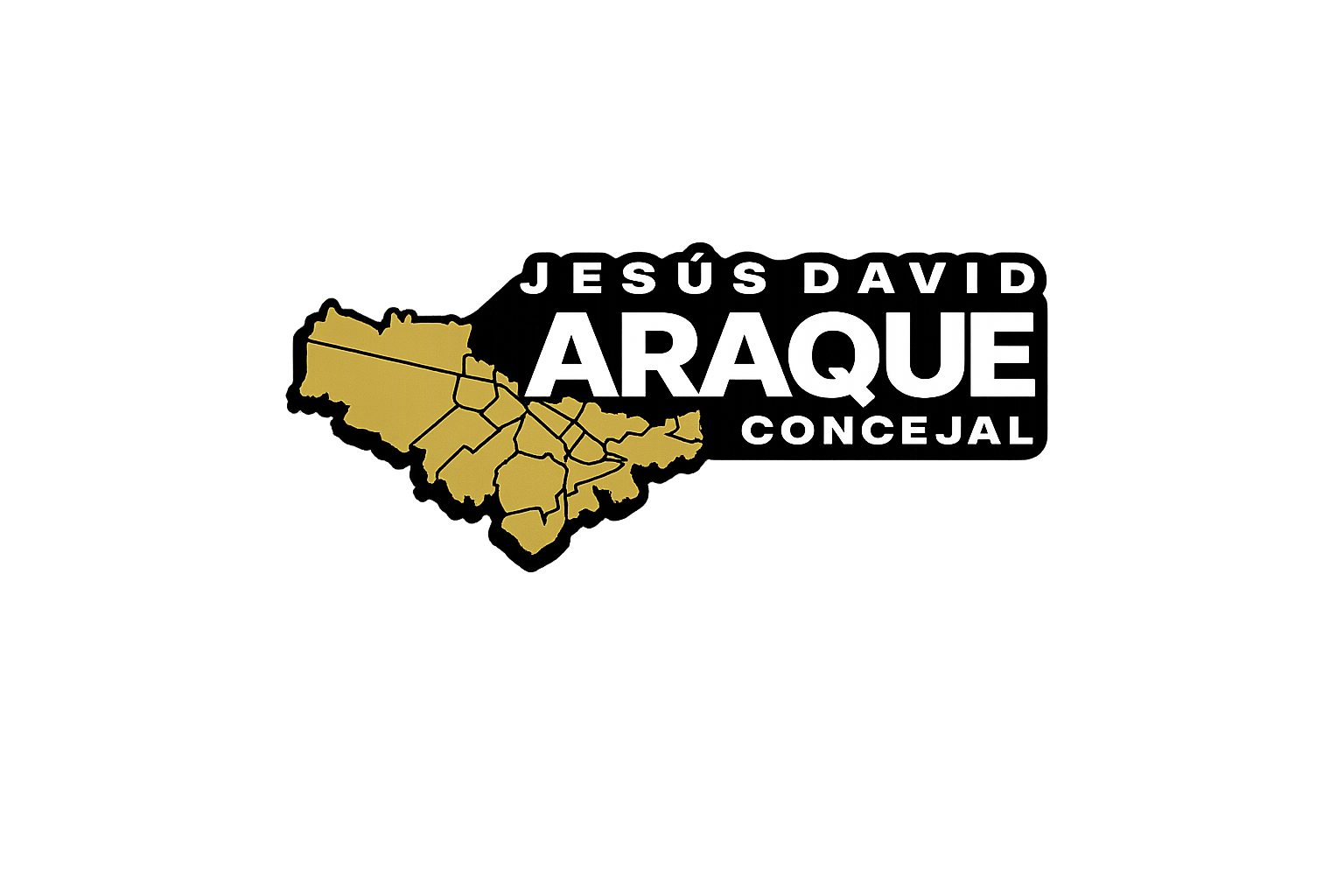 Jesús David Araque Concejal